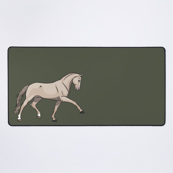 Item preview, Perlino Hanoverian designed and sold by Old Water Cryptid .