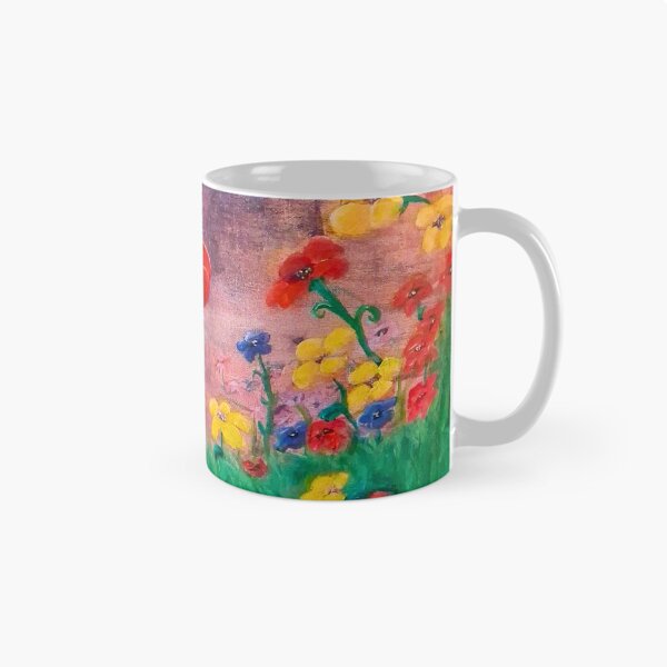 Item preview, ​Wildflower Glow  designed and sold by FruFralla.