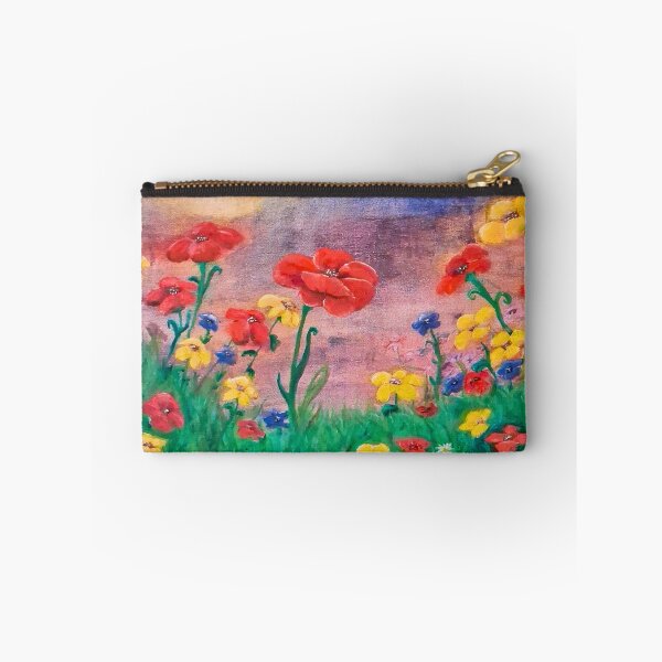 Item preview, ​Wildflower Glow  designed and sold by FruFralla.
