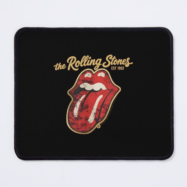 Item preview, The Rollings Stoness Lips designed and sold by EmericHawthorn.