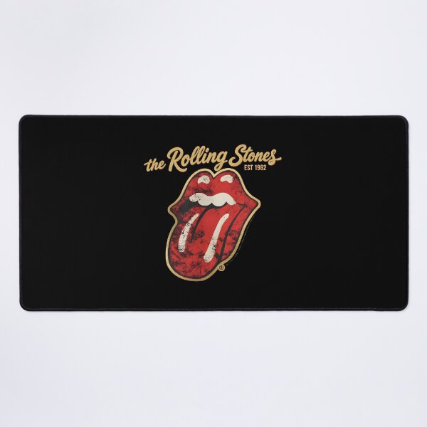 Item preview, The Rollings Stoness Lips designed and sold by EmericHawthorn.