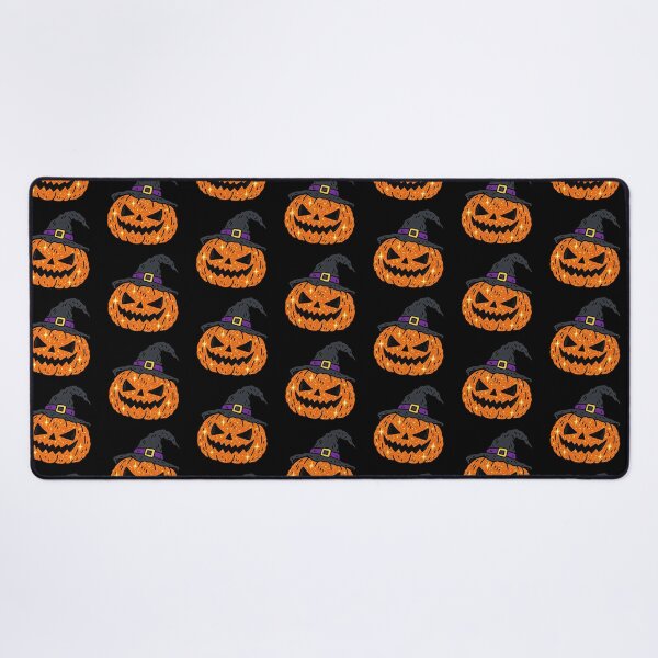Item preview, Glitter Witch Pumpkin Halloween designed and sold by MonkiFlipp.