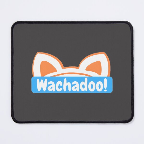 Item preview, Wackadoo Fun and Quirky Design for Unique Expression designed and sold by Jujusolano02.
