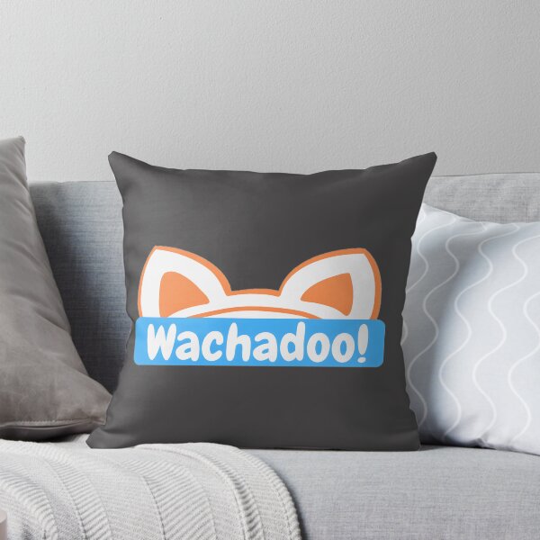 Item preview, Wackadoo Fun and Quirky Design for Unique Expression designed and sold by Jujusolano02.