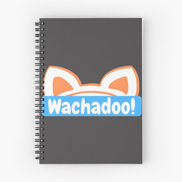 Item preview, Wackadoo Fun and Quirky Design for Unique Expression designed and sold by Jujusolano02.