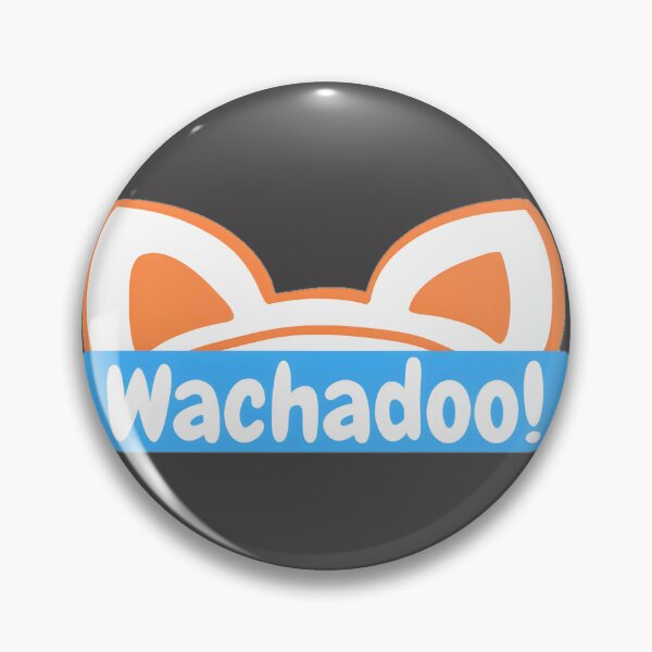 Item preview, Wackadoo Fun and Quirky Design for Unique Expression designed and sold by Jujusolano02.