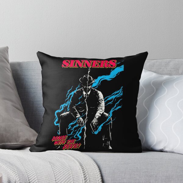 Item preview, Sinners designed and sold by WahyuPro.