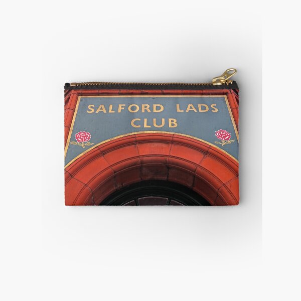 Item preview, Salford Lads Club Entrance, The Smiths designed and sold by Local gifts from HotpixUK .