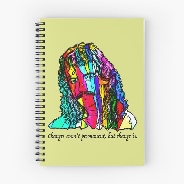 Item preview, Neil Peart designed and sold by True Poison.