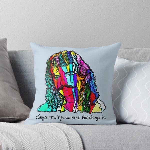 Item preview, Neil Peart designed and sold by True Poison.