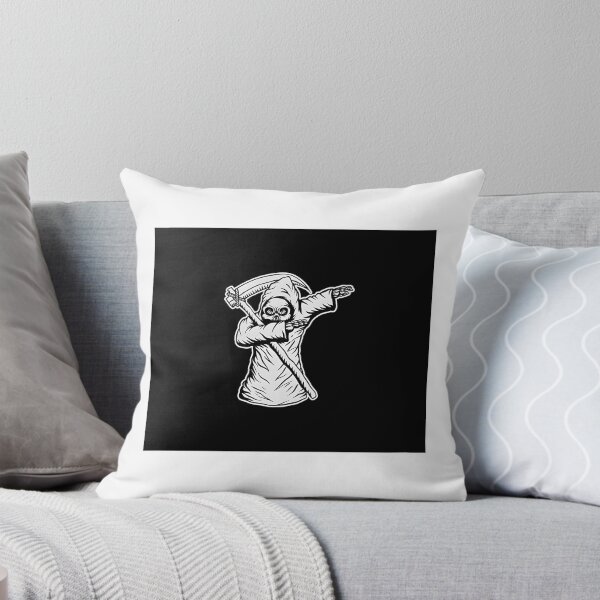 Item preview, Dubbing Skull Artistic Illustration by IMATIVE for Music Lovers designed and sold by asilv bray.