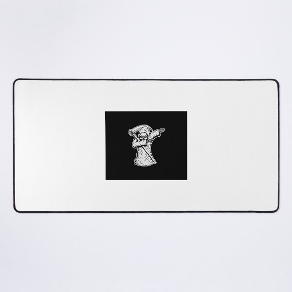 Item preview, Dubbing Skull Artistic Illustration by IMATIVE for Music Lovers designed and sold by asilv bray.