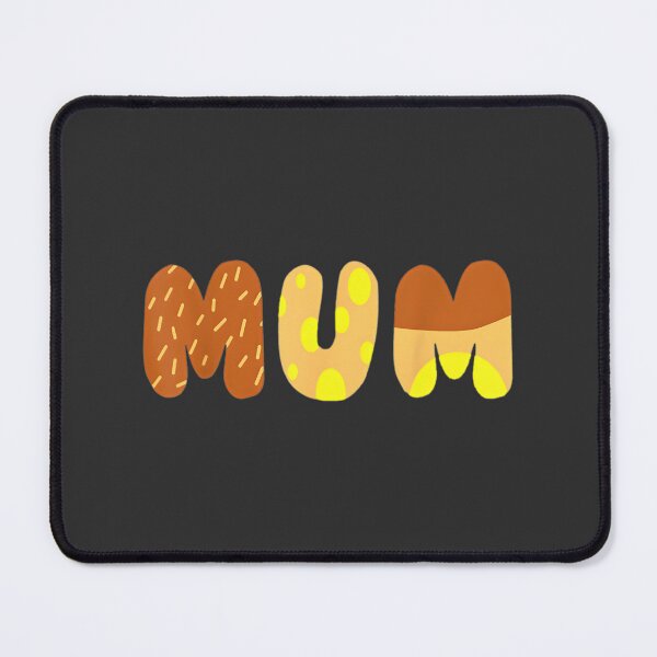 Item preview, Heartfelt Mum Design Celebrating Motherhood and Family Love designed and sold by Jujusolano02.
