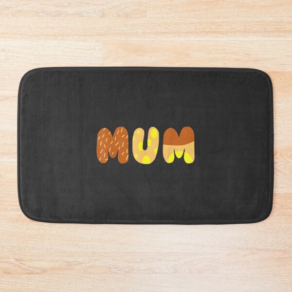 Item preview, Heartfelt Mum Design Celebrating Motherhood and Family Love designed and sold by Jujusolano02.