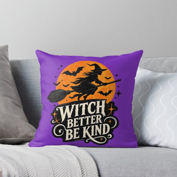 Item preview, Shadow Witch Moon Halloween designed and sold by Retro Arabica.