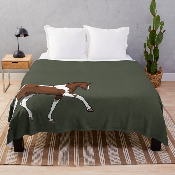 Item preview, Chestnut Tobiano Hanoverian designed and sold by Old Water Cryptid .