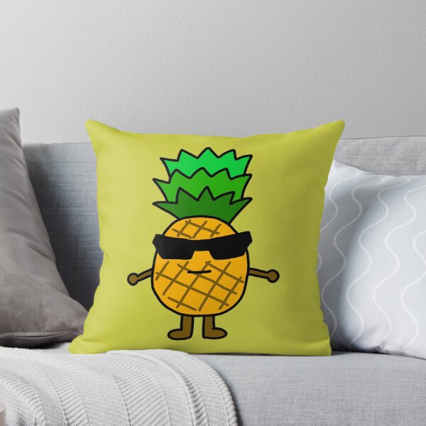 Artikelvorschau, Ananas-Typ entworfen und verkauft von superbaechoo.
