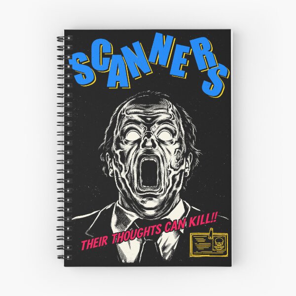 Item preview, Scanners designed and sold by WahyuPro.