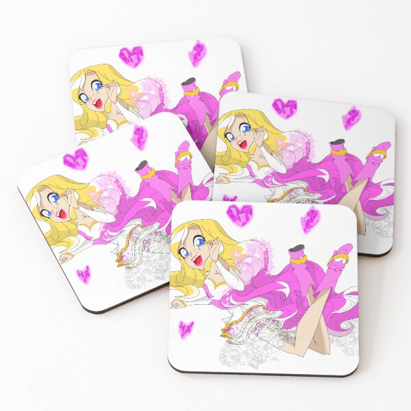 Item preview, Princess iris designed and sold by Starphil.
