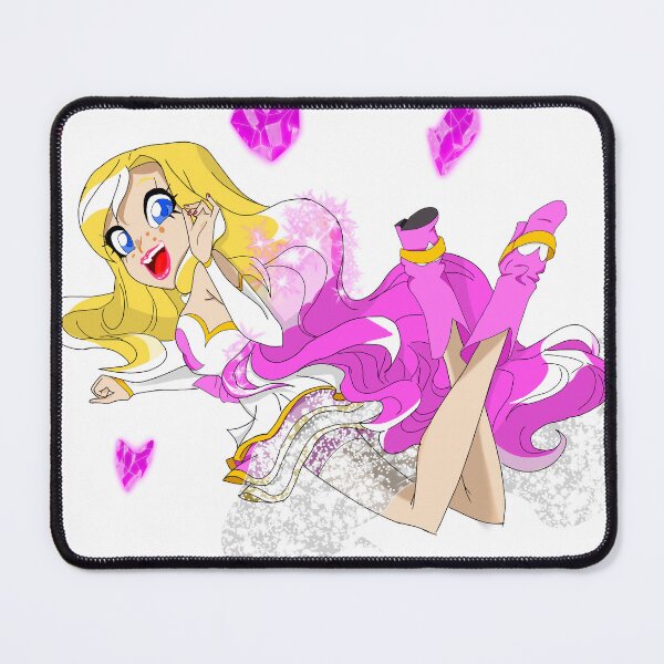 Item preview, Princess iris designed and sold by Starphil.
