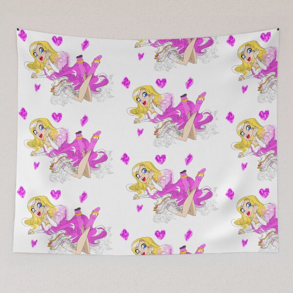 Item preview, Princess iris designed and sold by Starphil.
