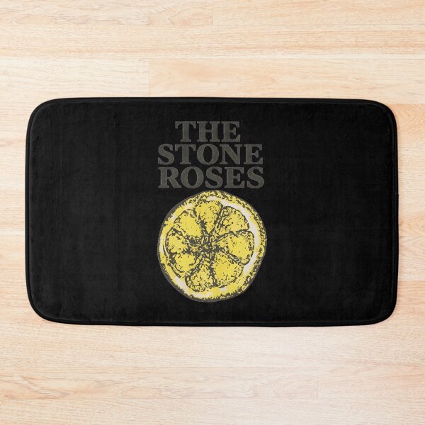 Item preview, The Stones Rosess Iconic Lemon  designed and sold by EmericHawthorn.