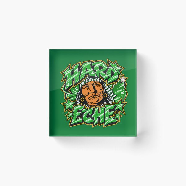 Item preview, Green Angels Gardiens du Chaudron designed and sold by canvasriddle.