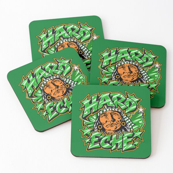Item preview, Green Angels Gardiens du Chaudron designed and sold by canvasriddle.
