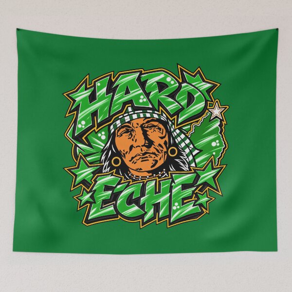 Item preview, Green Angels Gardiens du Chaudron designed and sold by canvasriddle.