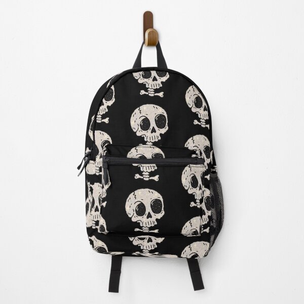 Item preview, Glitter Skull Halloween Skeleton designed and sold by MonkiFlipp.