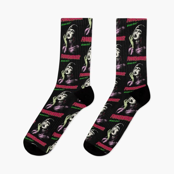 Item preview, Frankenhooker designed and sold by WahyuPro.