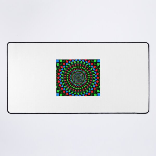Item preview, Intricate Geometry Mandala Art Design with Symmetrical Patterns designed and sold by asilv bray.