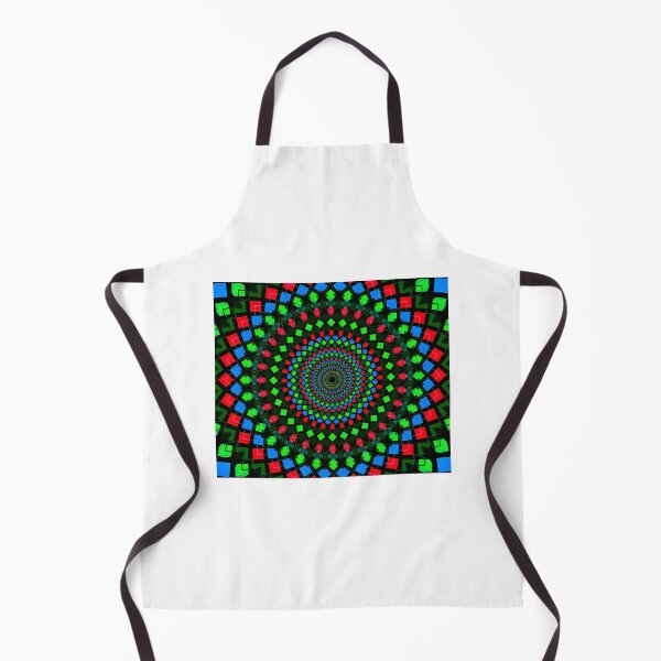 Item preview, Intricate Geometry Mandala Art Design with Symmetrical Patterns designed and sold by asilv bray.