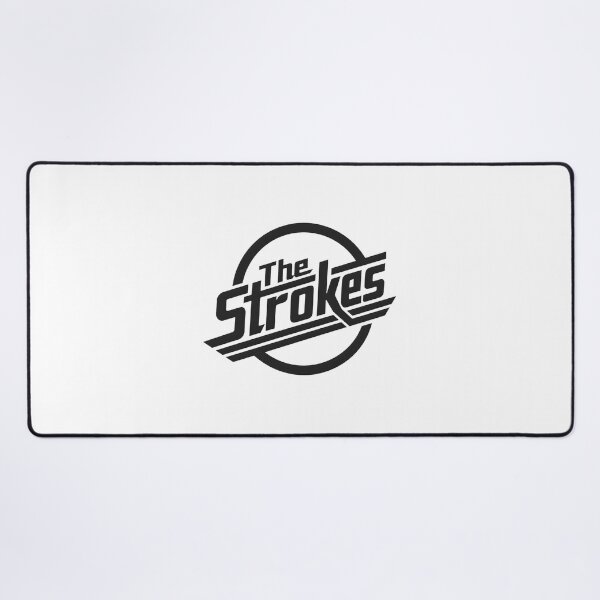 Item preview, The Strokess Band designed and sold by EmericHawthorn.