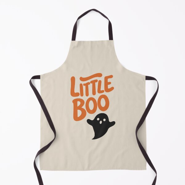 Item preview, Little Boo Cute Ghost Baby Halloween Spooky designed and sold by MavtM.