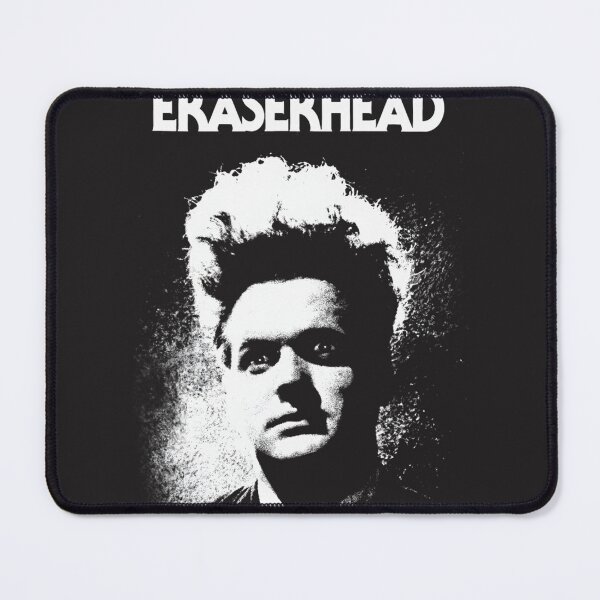 Item preview, Eraserhead Inspired Surreal Art Design for Fans of Cult Classic Films designed and sold by mgkkhokon.