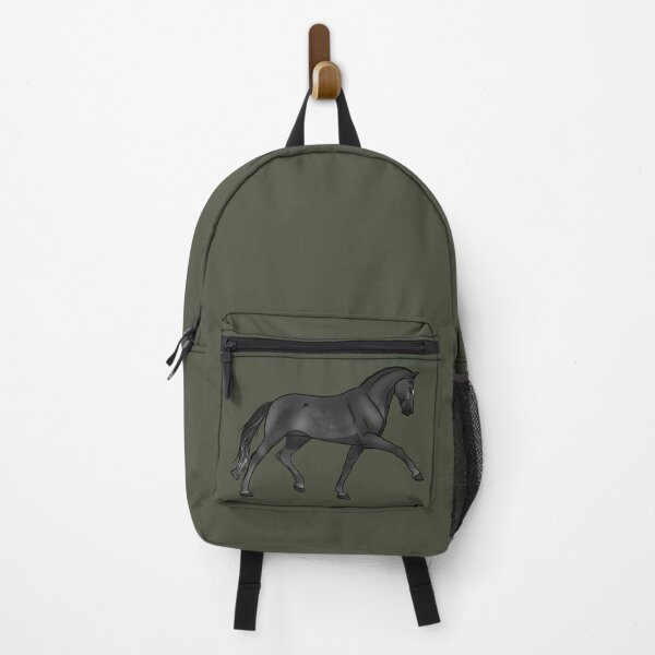 Item preview, Steel Grey Hanoverian designed and sold by Old Water Cryptid .
