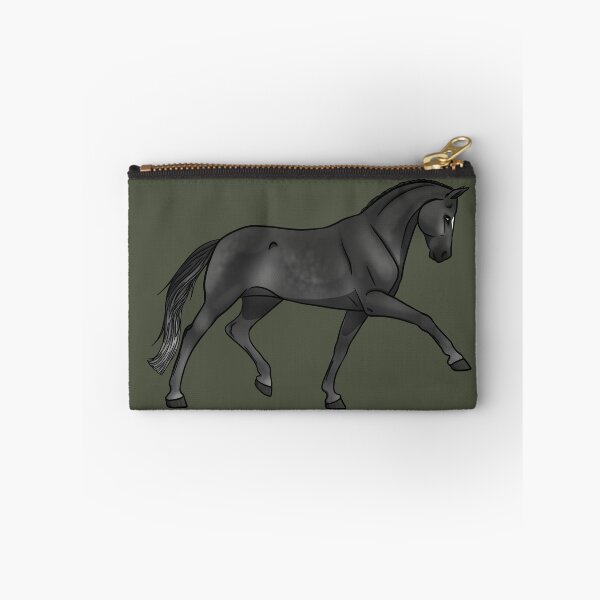 Item preview, Steel Grey Hanoverian designed and sold by Old Water Cryptid .