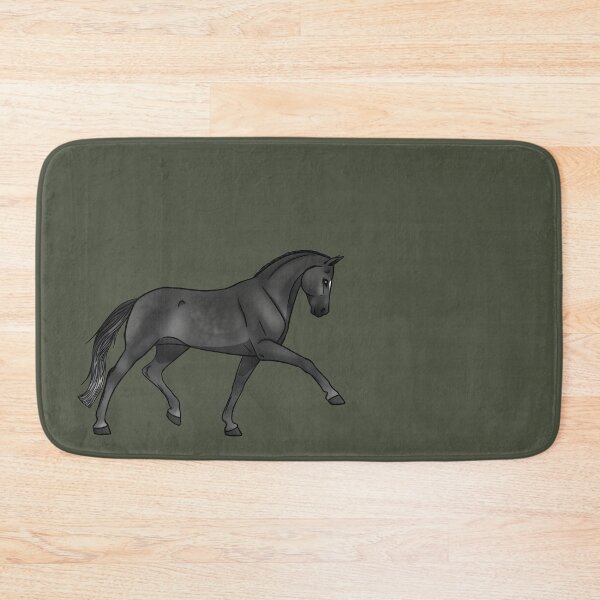 Item preview, Steel Grey Hanoverian designed and sold by Old Water Cryptid .