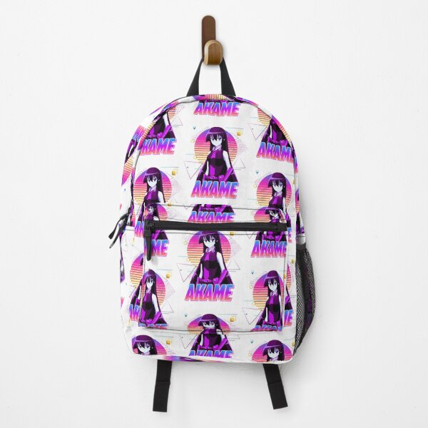 Item preview, Akame Retro Art Vintage Style Illustration Design designed and sold by fanepatent.