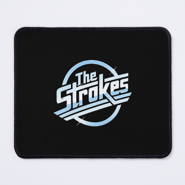 Item preview, The Strokess Circle designed and sold by EmericHawthorn.