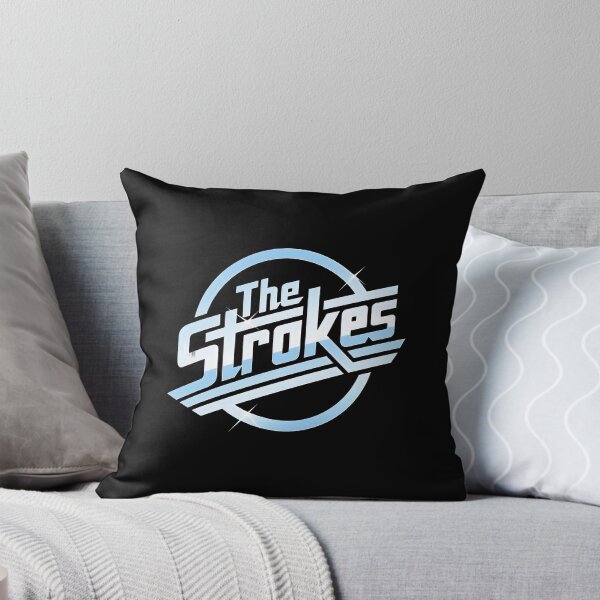 Item preview, The Strokess Circle designed and sold by EmericHawthorn.