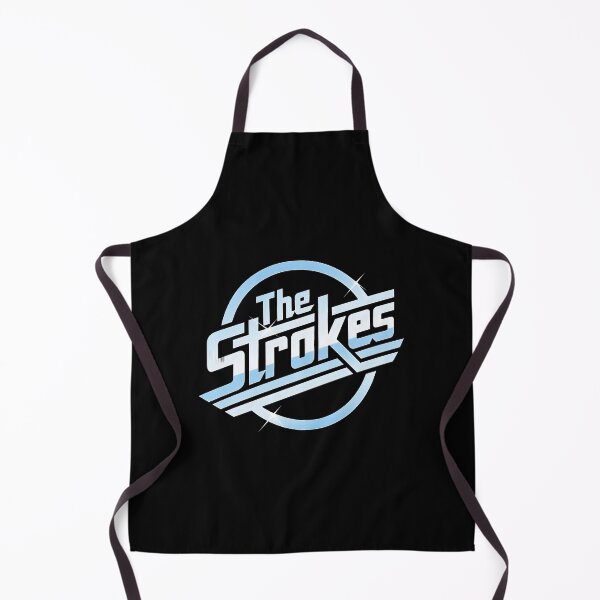 Item preview, The Strokess Circle designed and sold by EmericHawthorn.