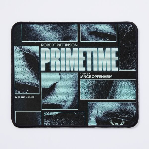Item preview, Primetime designed and sold by JuroTopic.