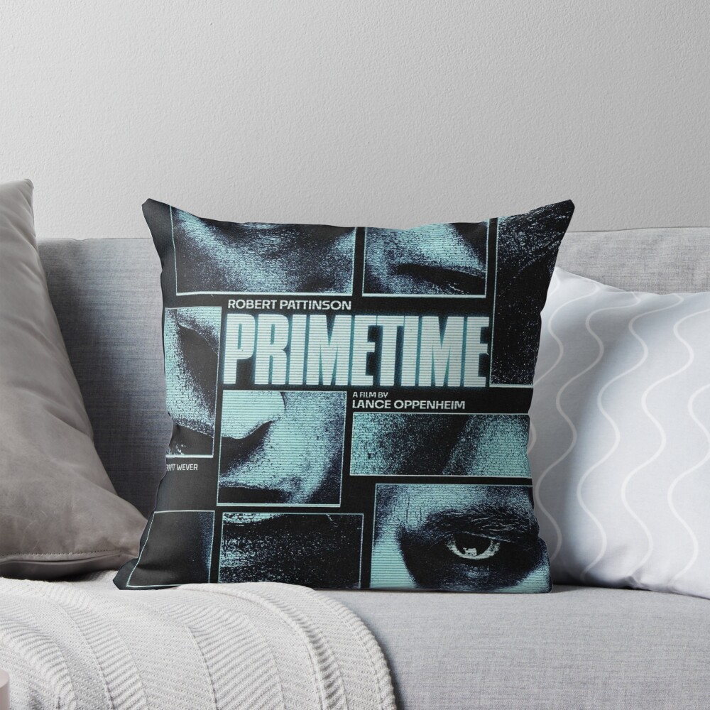 Item preview, Throw Pillow designed and sold by JuroTopic.