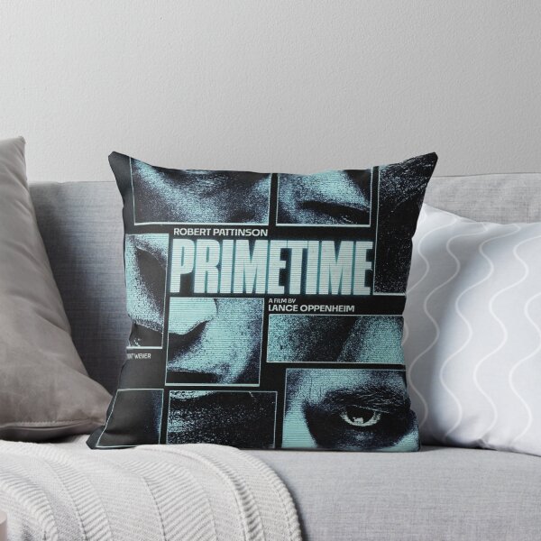 Item preview, Primetime designed and sold by JuroTopic.