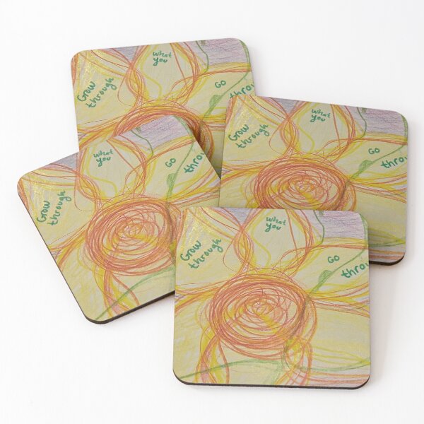 Item preview, Grow and go through  designed and sold by Aummarie.