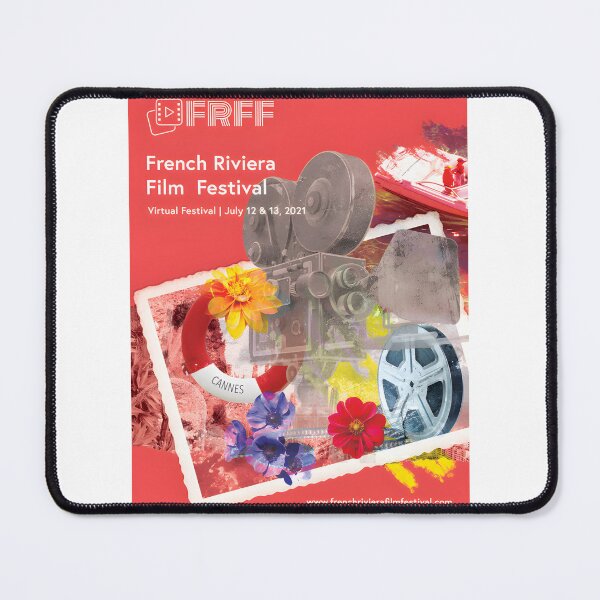 Item preview, French Riviera Film Festival Official Merchandise Collection designed and sold by mgkkhokon.