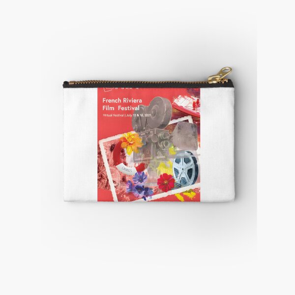 Item preview, French Riviera Film Festival Official Merchandise Collection designed and sold by mgkkhokon.