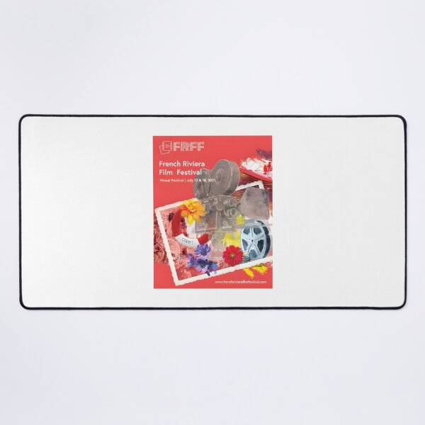 Item preview, French Riviera Film Festival Official Merchandise Collection designed and sold by mgkkhokon.